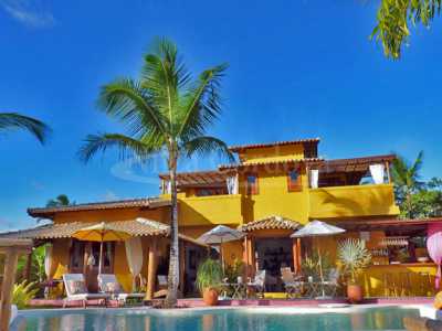 Villa dois Santos, Villa 2 Santos